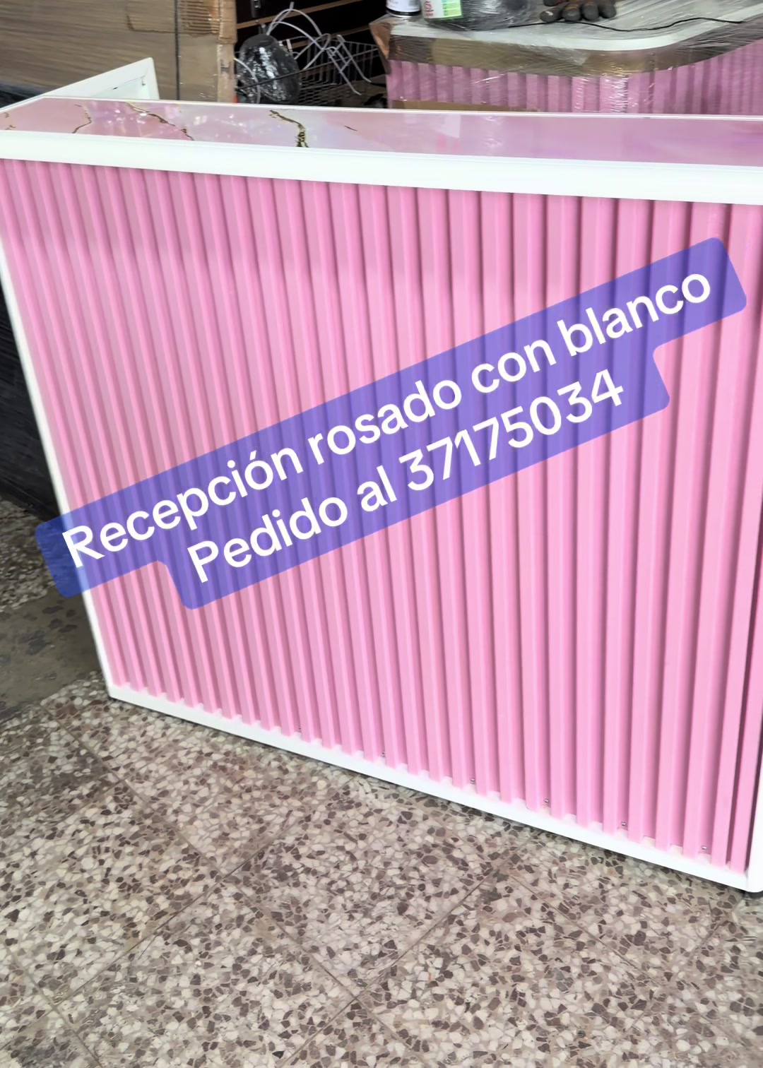 @Exhibidores Eben-Ezer