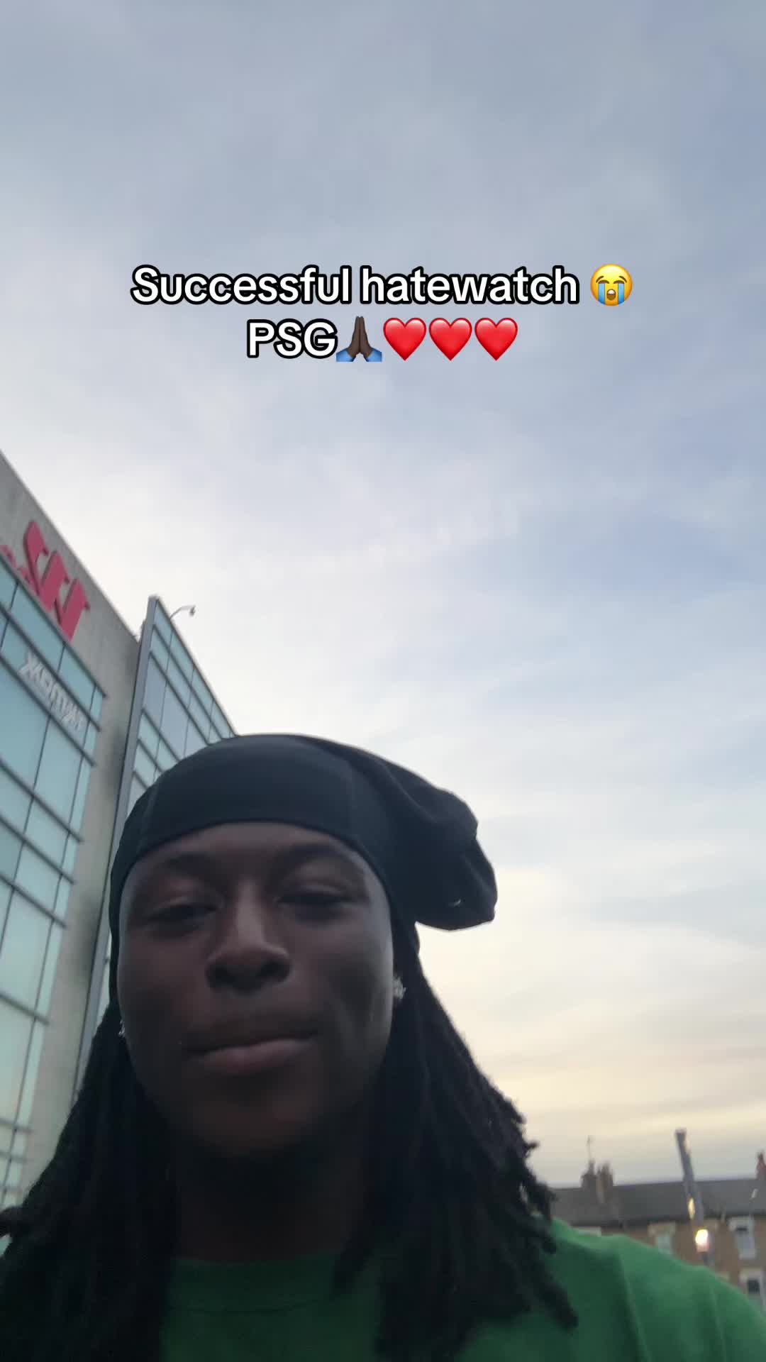 @Immanuelz