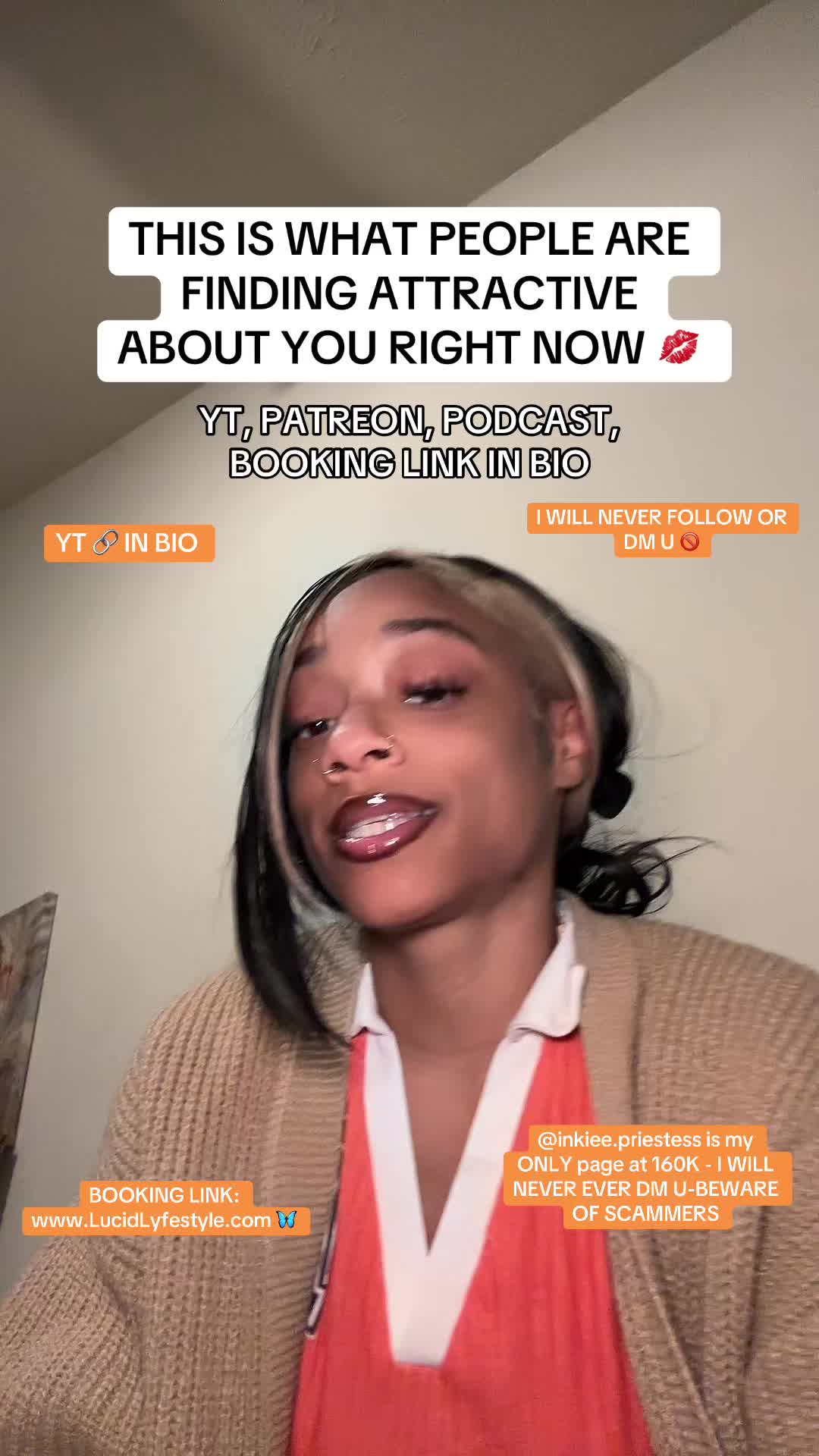 @YT 🎥: @inkiee.priestess
