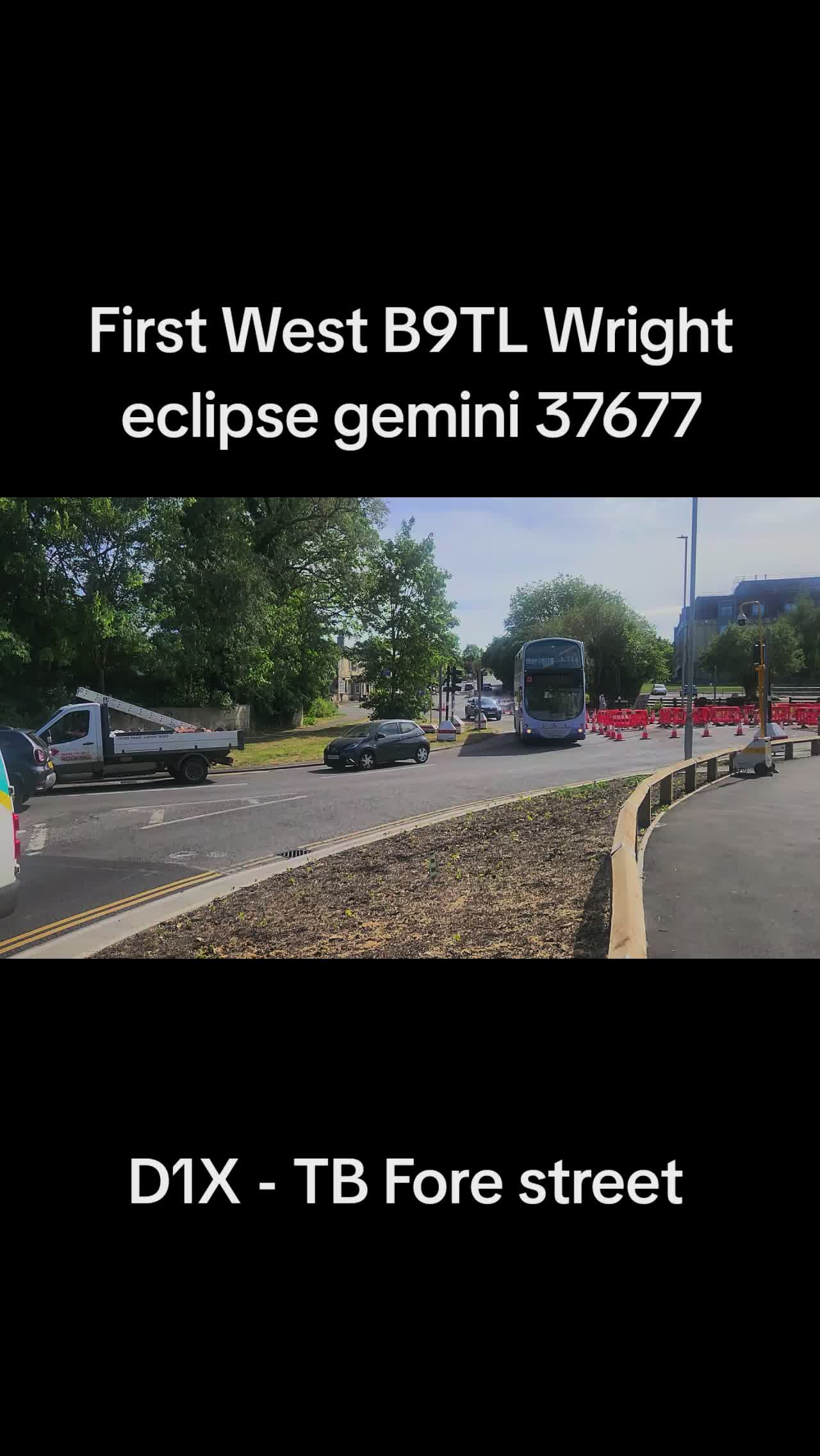 @buses and trains