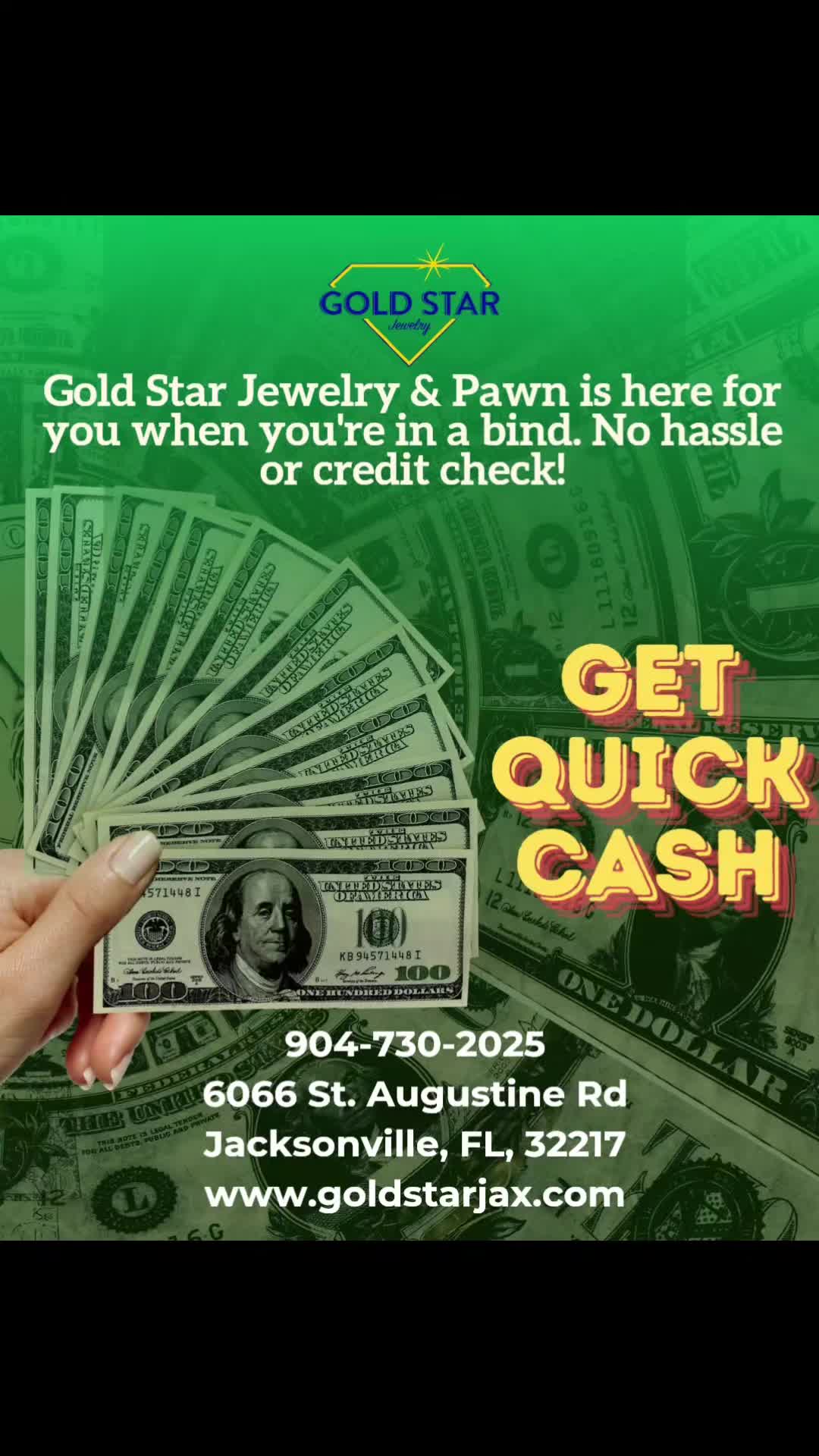 @GoldStarJax