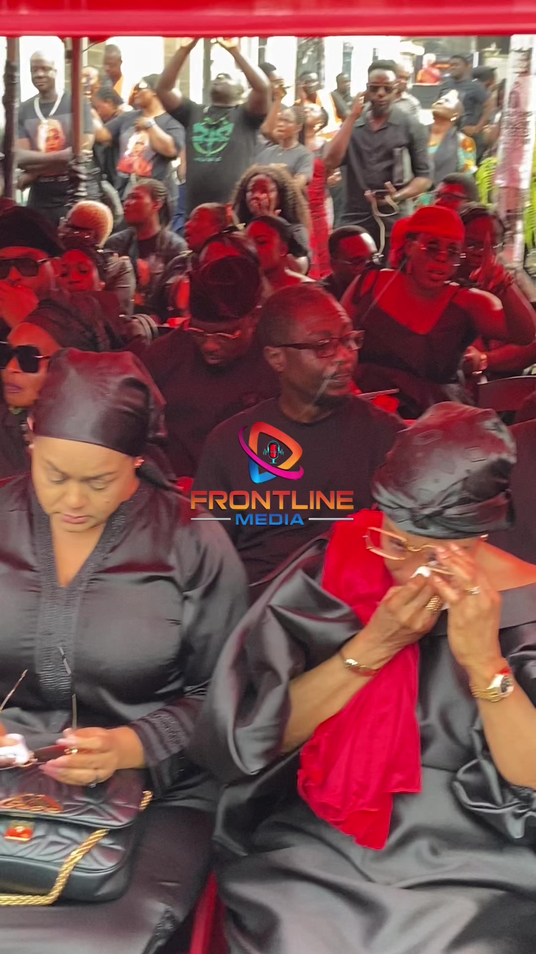 @FRONTLINE MEDIA