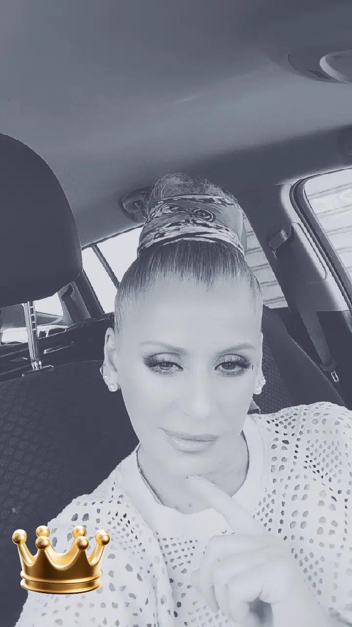 @graziacantante