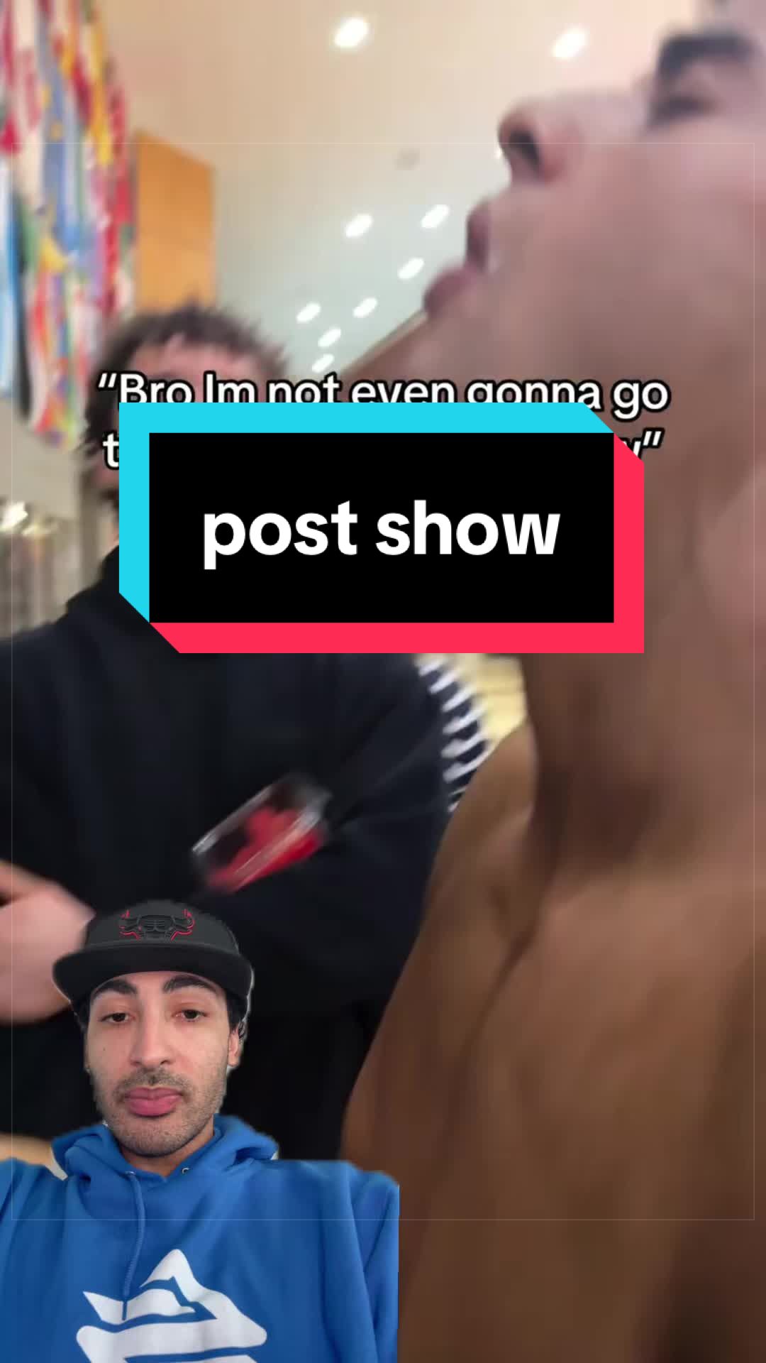 @Kodi DYEL