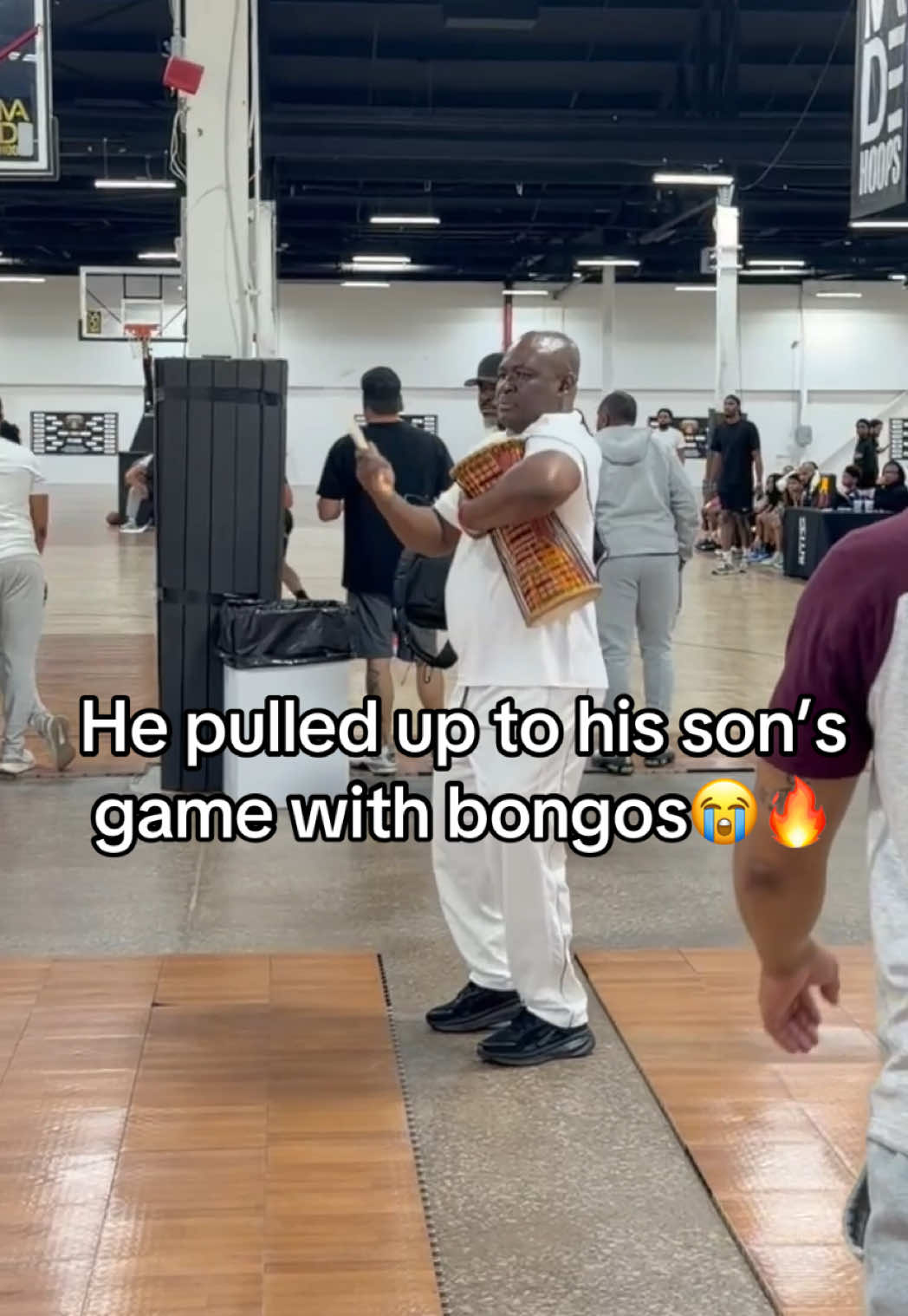 @MADE Hoops