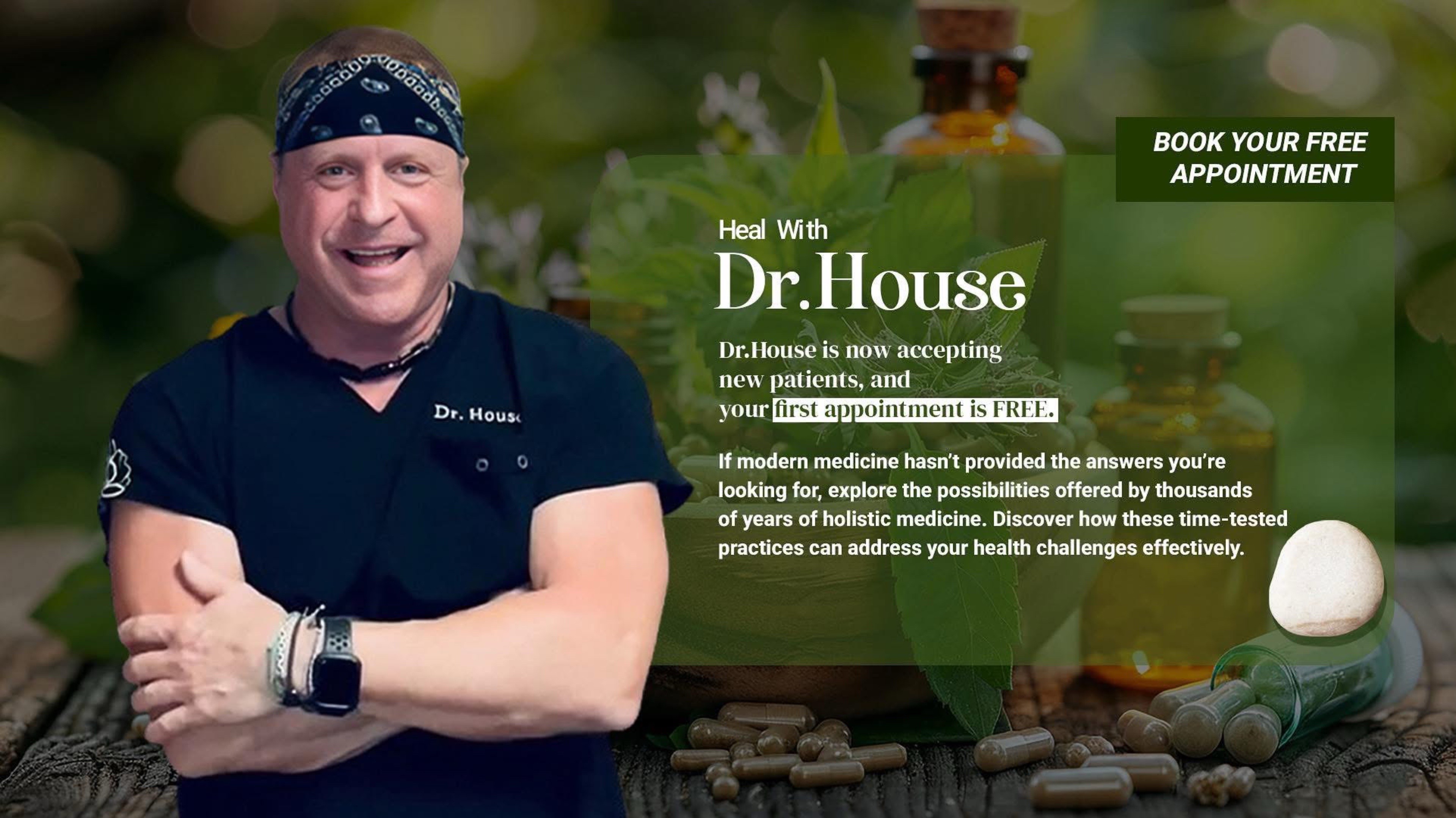 @Dr.Holistic
