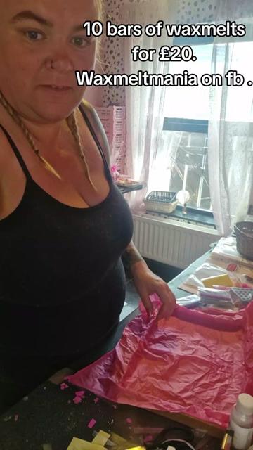 @STACEY.MELT💋