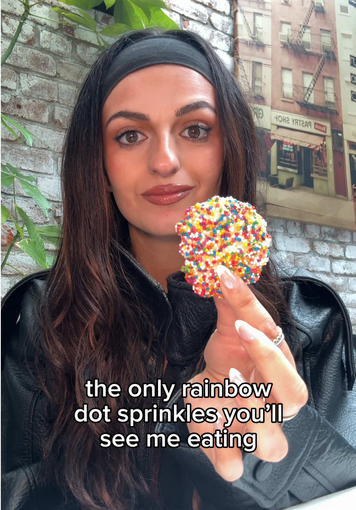@Kristen Landolfi