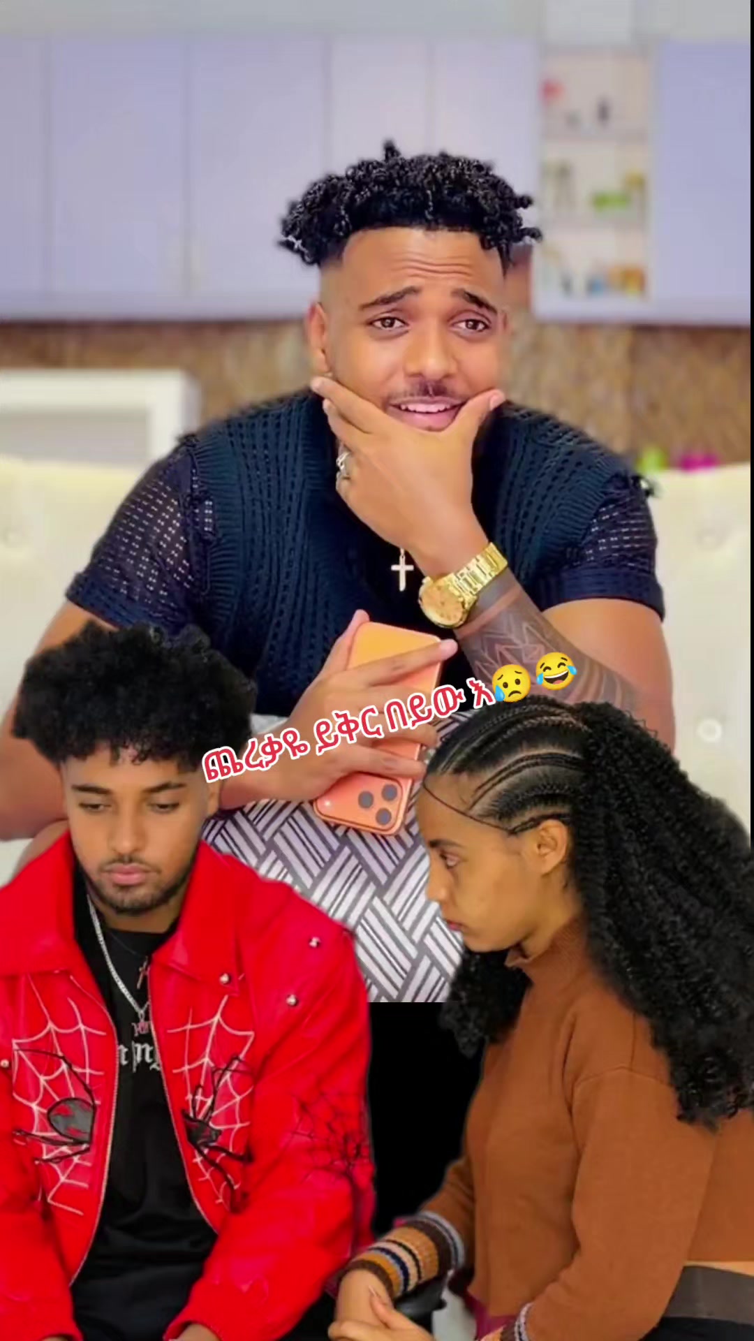 @ዝምታ ውስጤ ነው💫💥