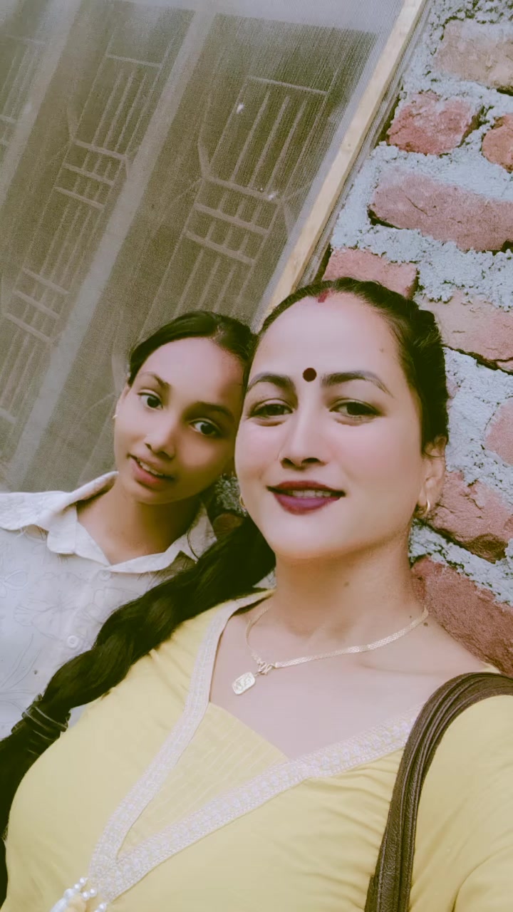 @nirmala shesi❤️