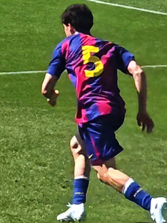 @Futbol Espa&ntilde;ol