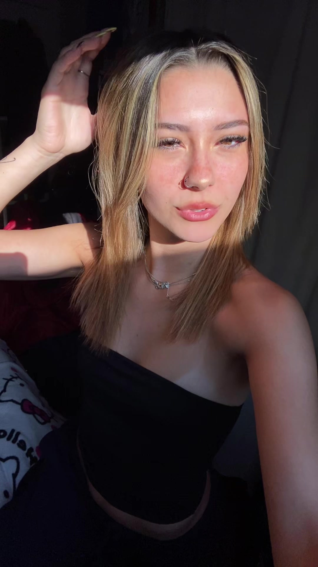@Lily☀️