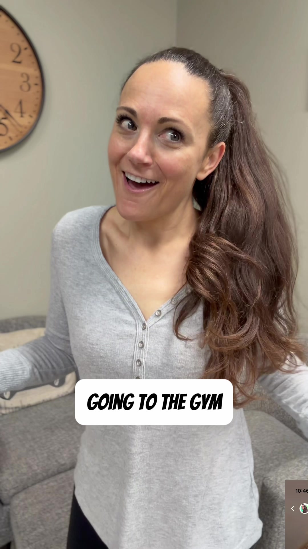 @Michelle Caluneo