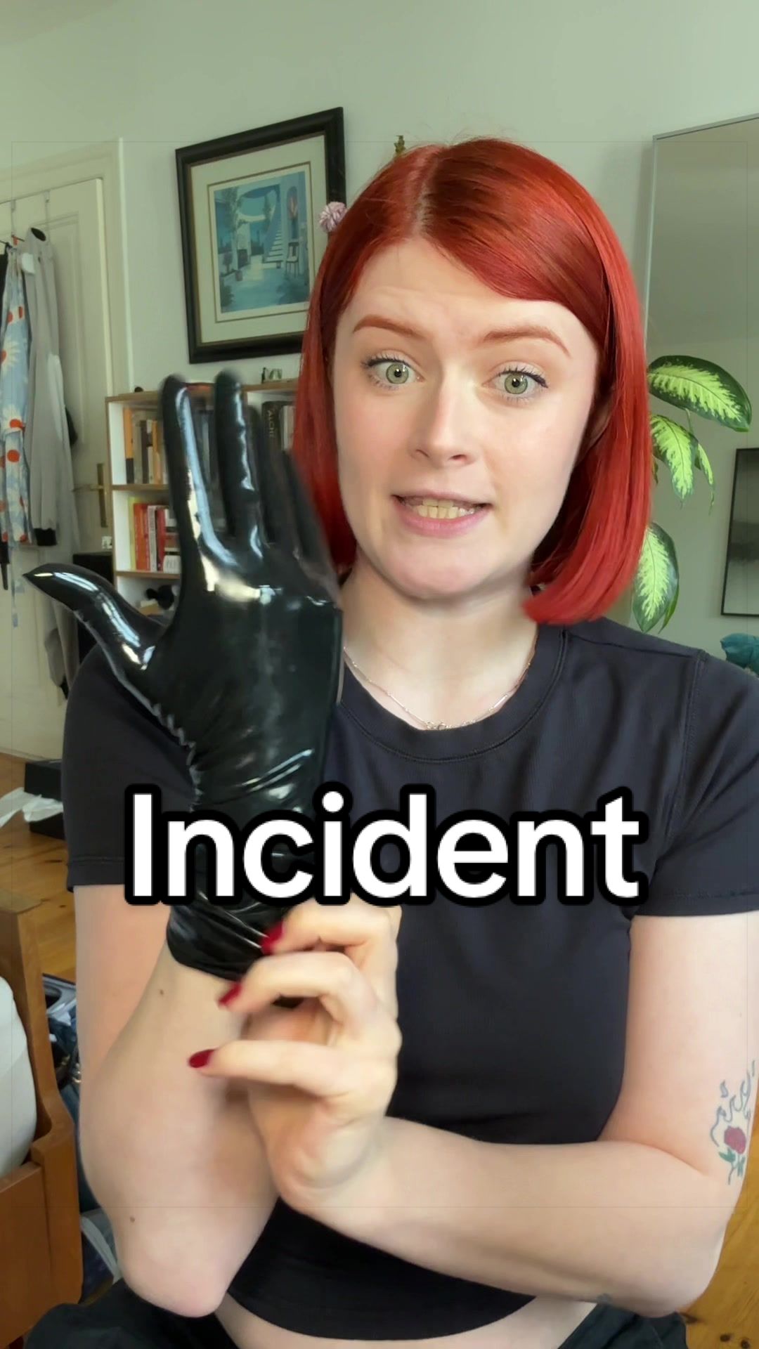 @Lucy Huxley
