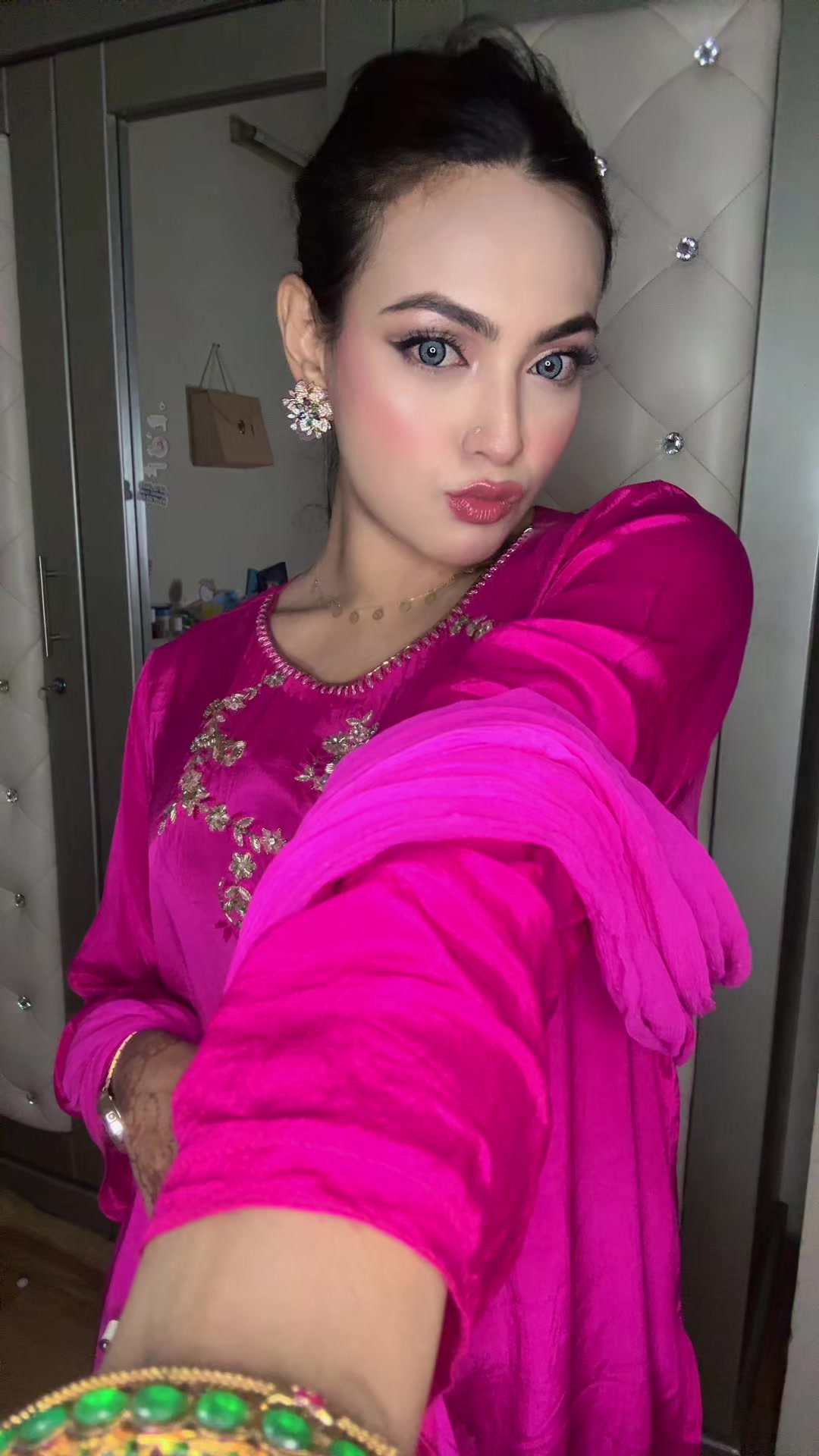 @UmmeZamilatunNaima