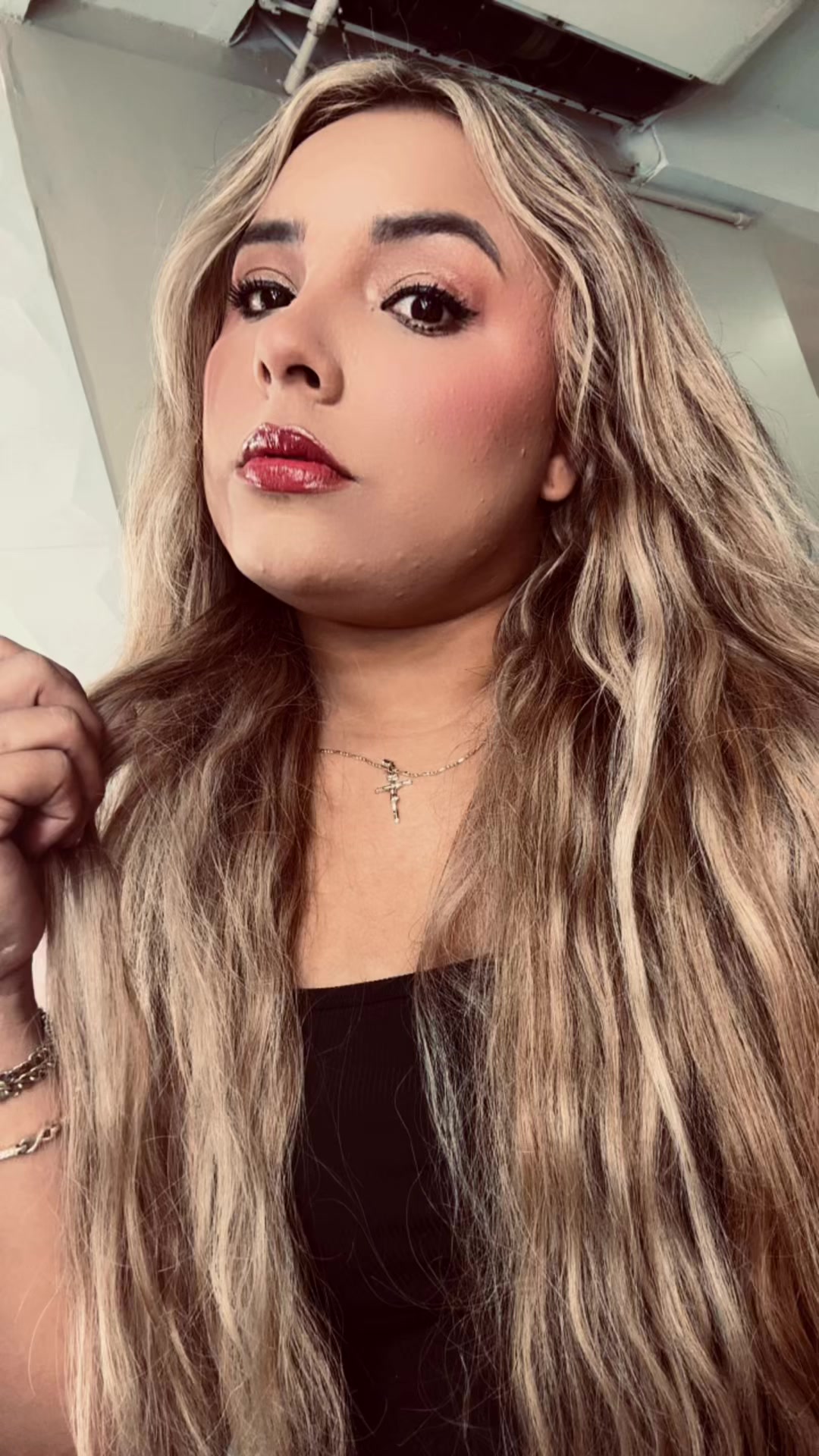 @luisaadriana💋🍒🍑