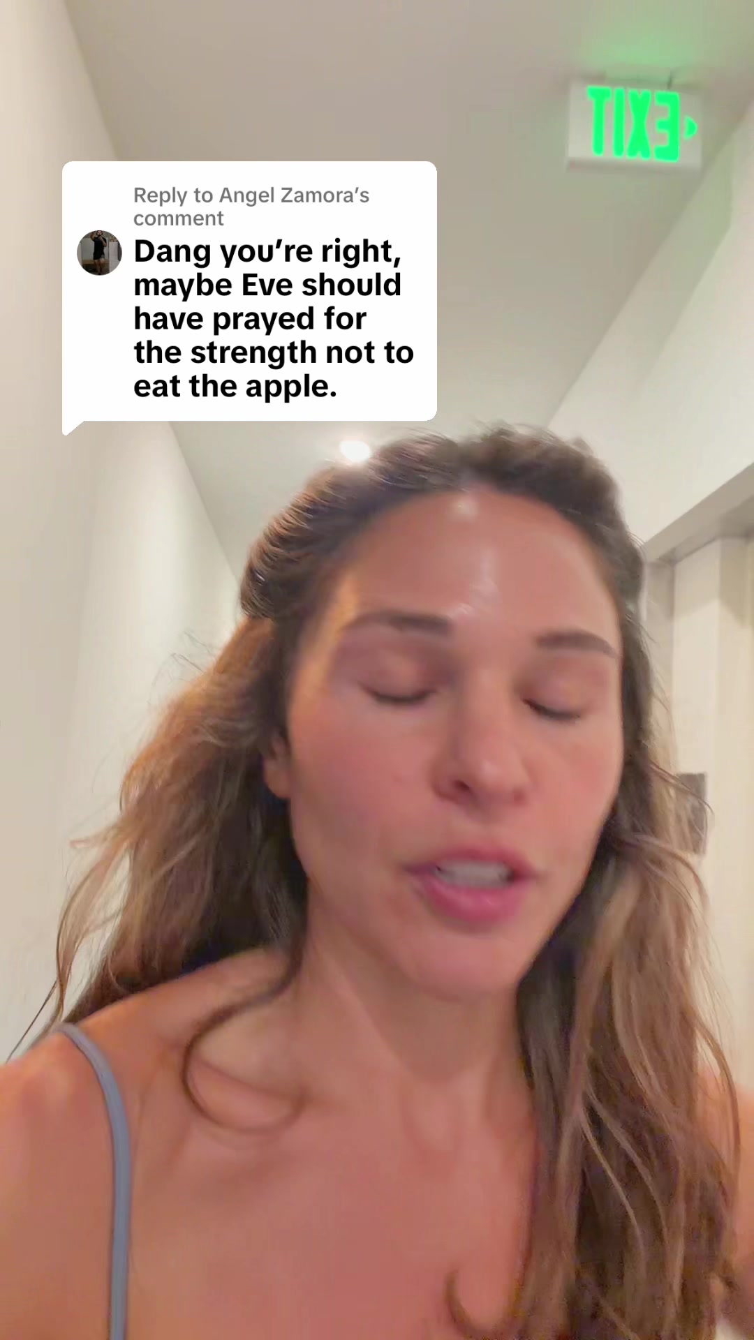 @Thegospeltea