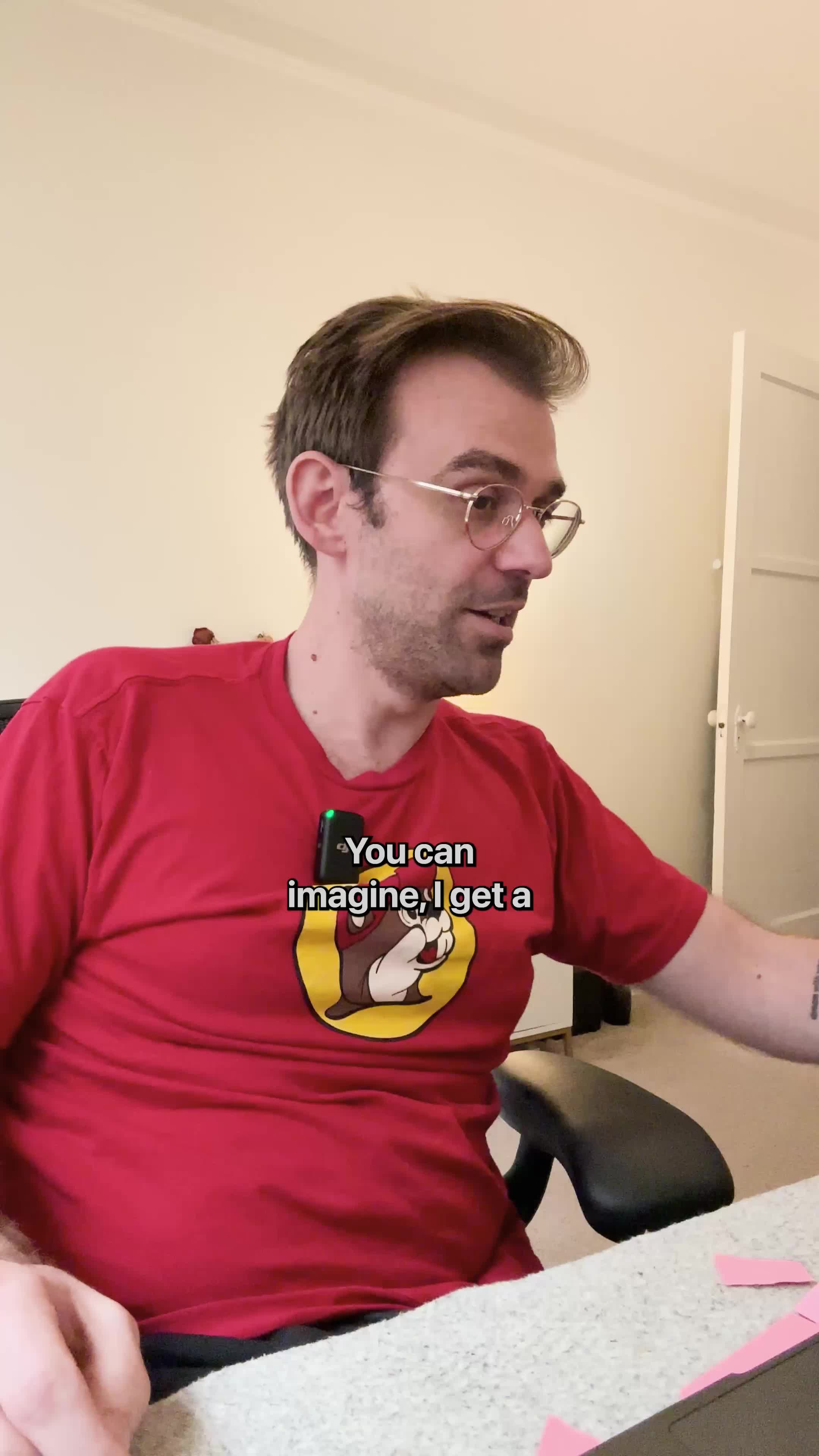 @Jamie Brindle