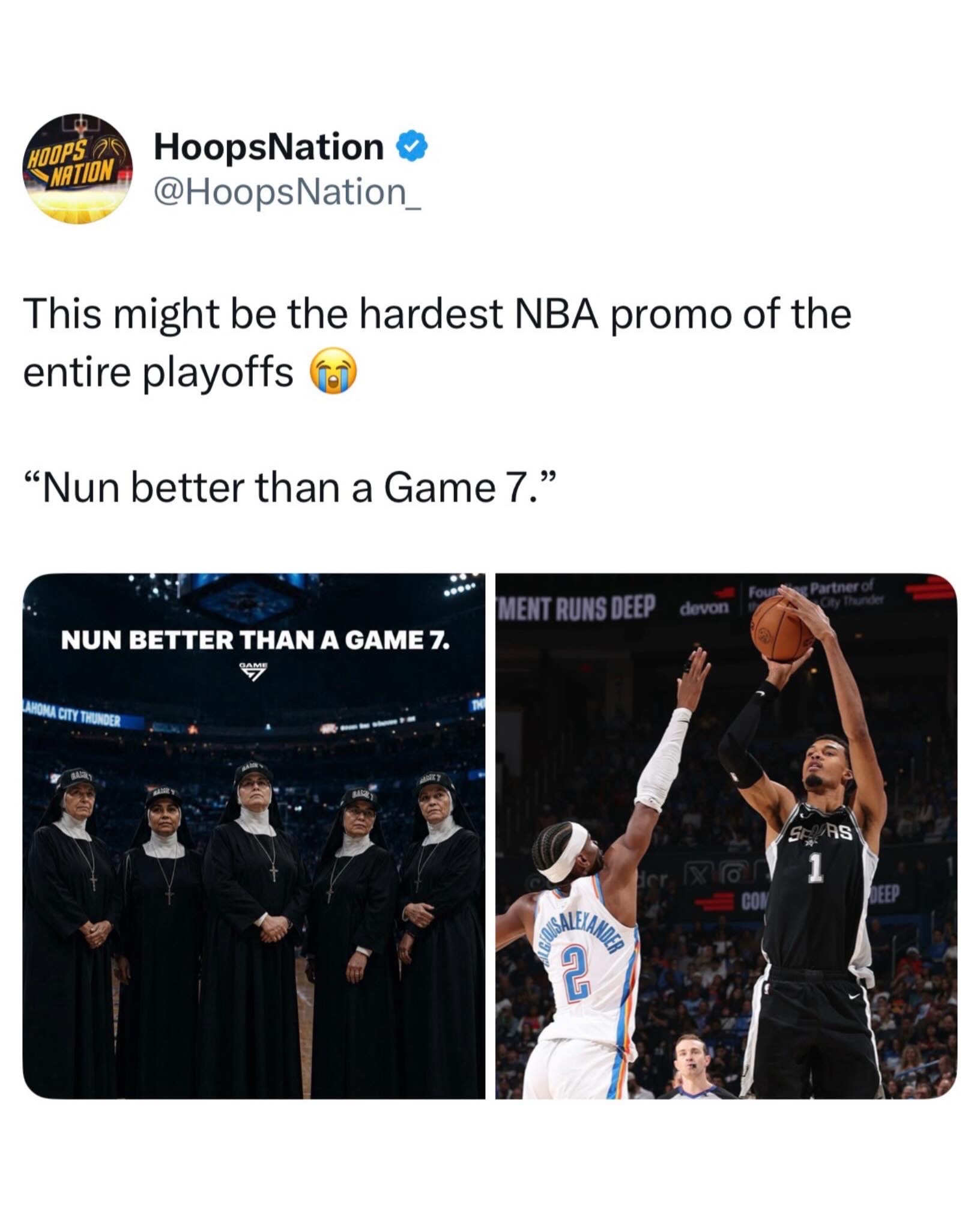 @Hoops Nation
