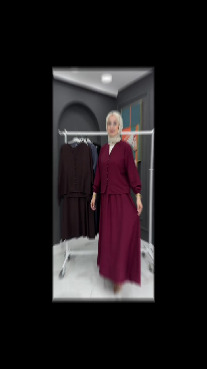 @Moda DİSA
