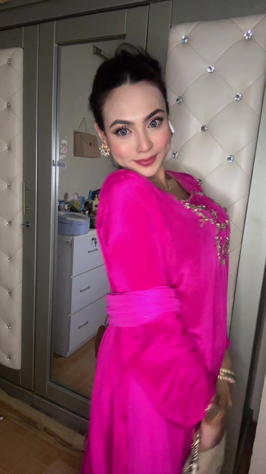 @UmmeZamilatunNaima