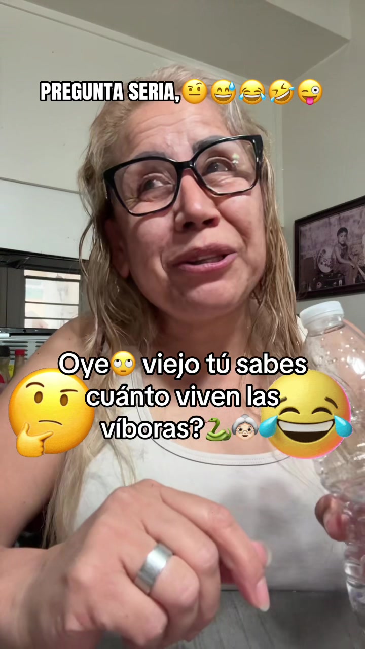 @DO&Ntilde;A EDELMIRA👵🏻
