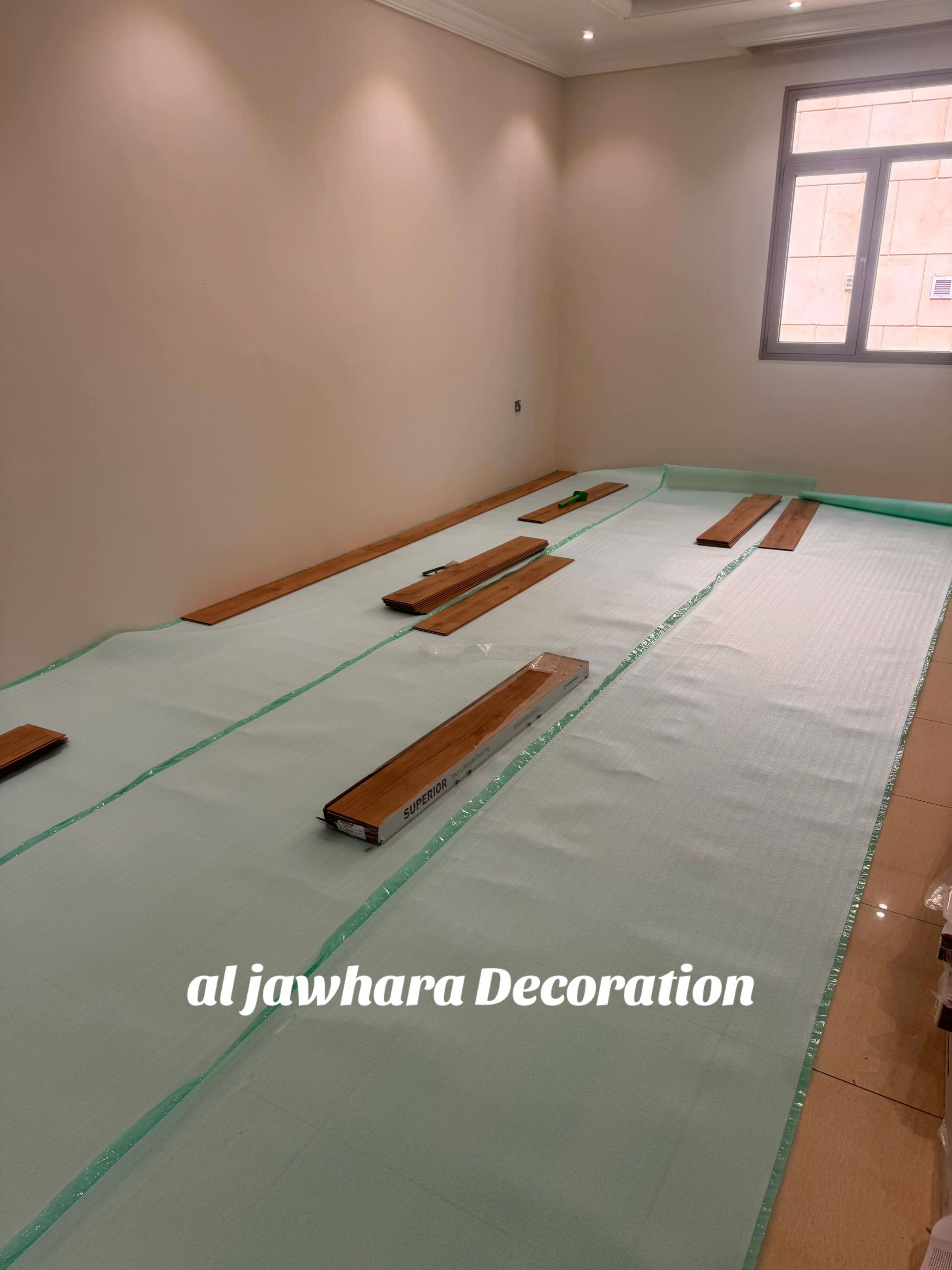 @ALJawhara AL khalijia co.