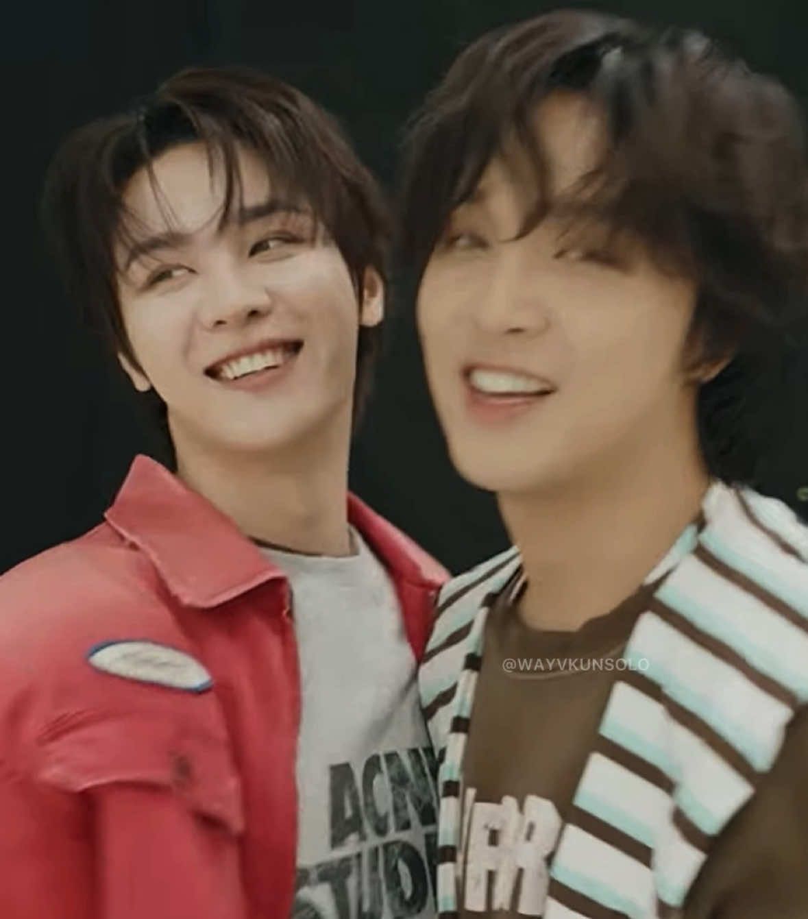 @Kun&rsquo;s Kloud