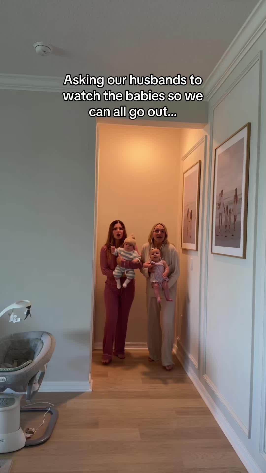 @The Varney Family