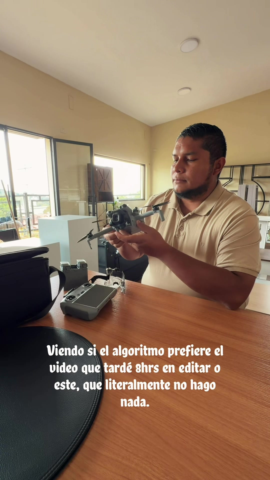 @Hagamos algo