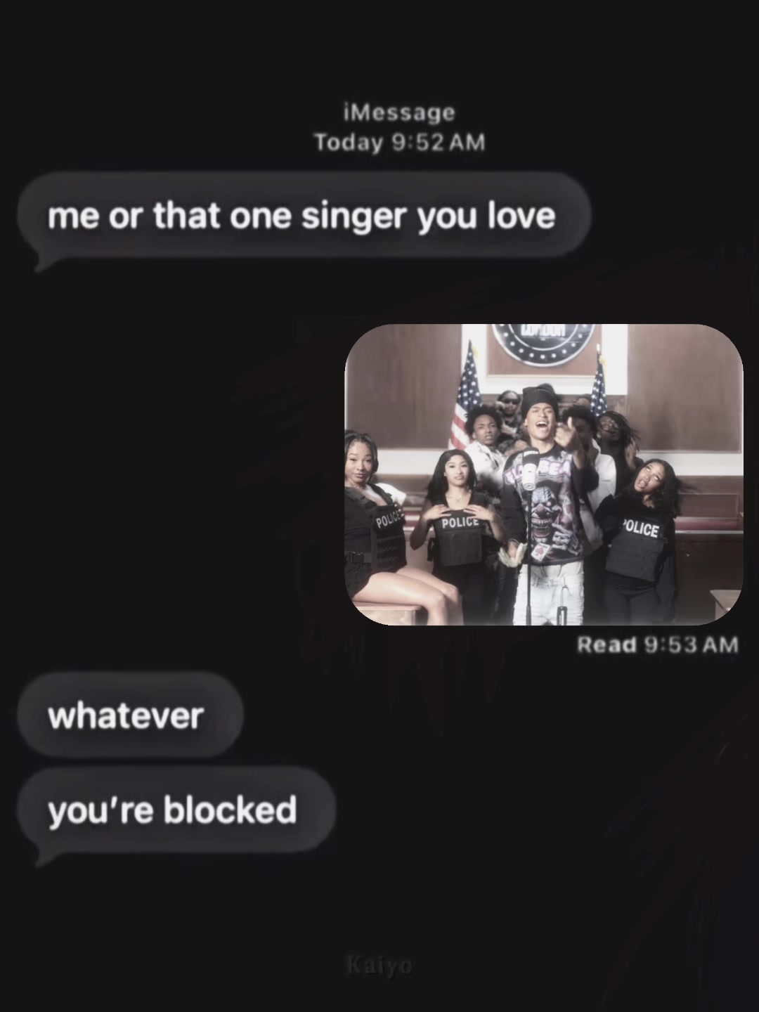@AJ