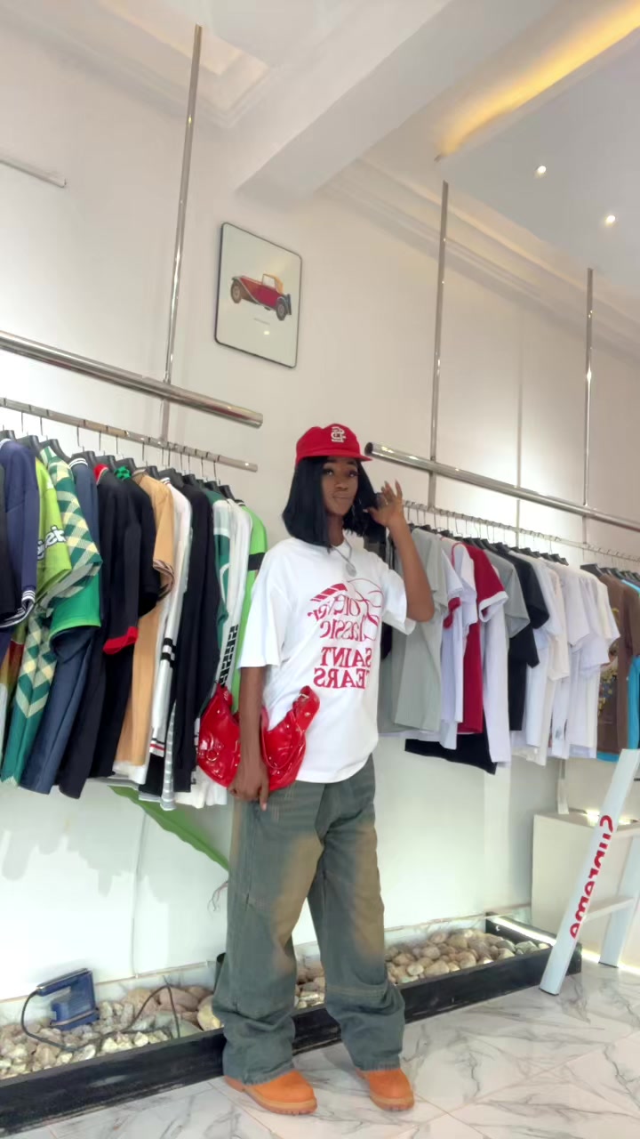 @Youngest ~drippers