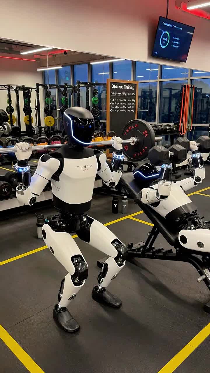 @OptimusGrok 🤖