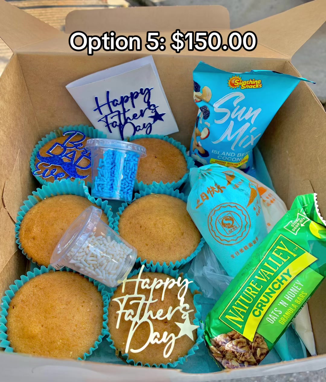 @Delightful Treats By Kay