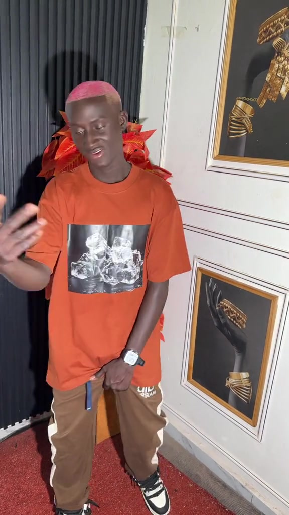@Ganess Tik Tok