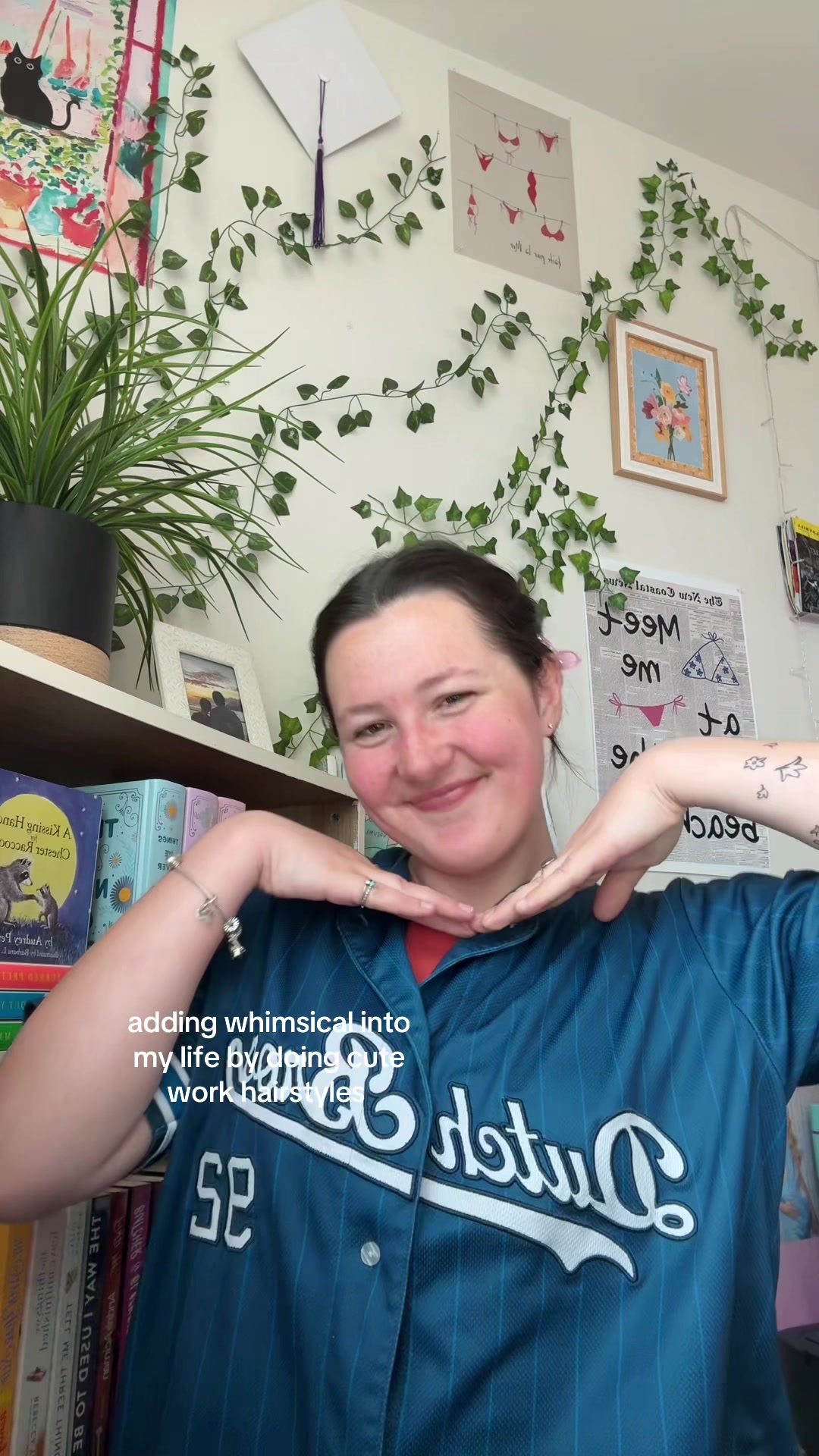 @harlie grace