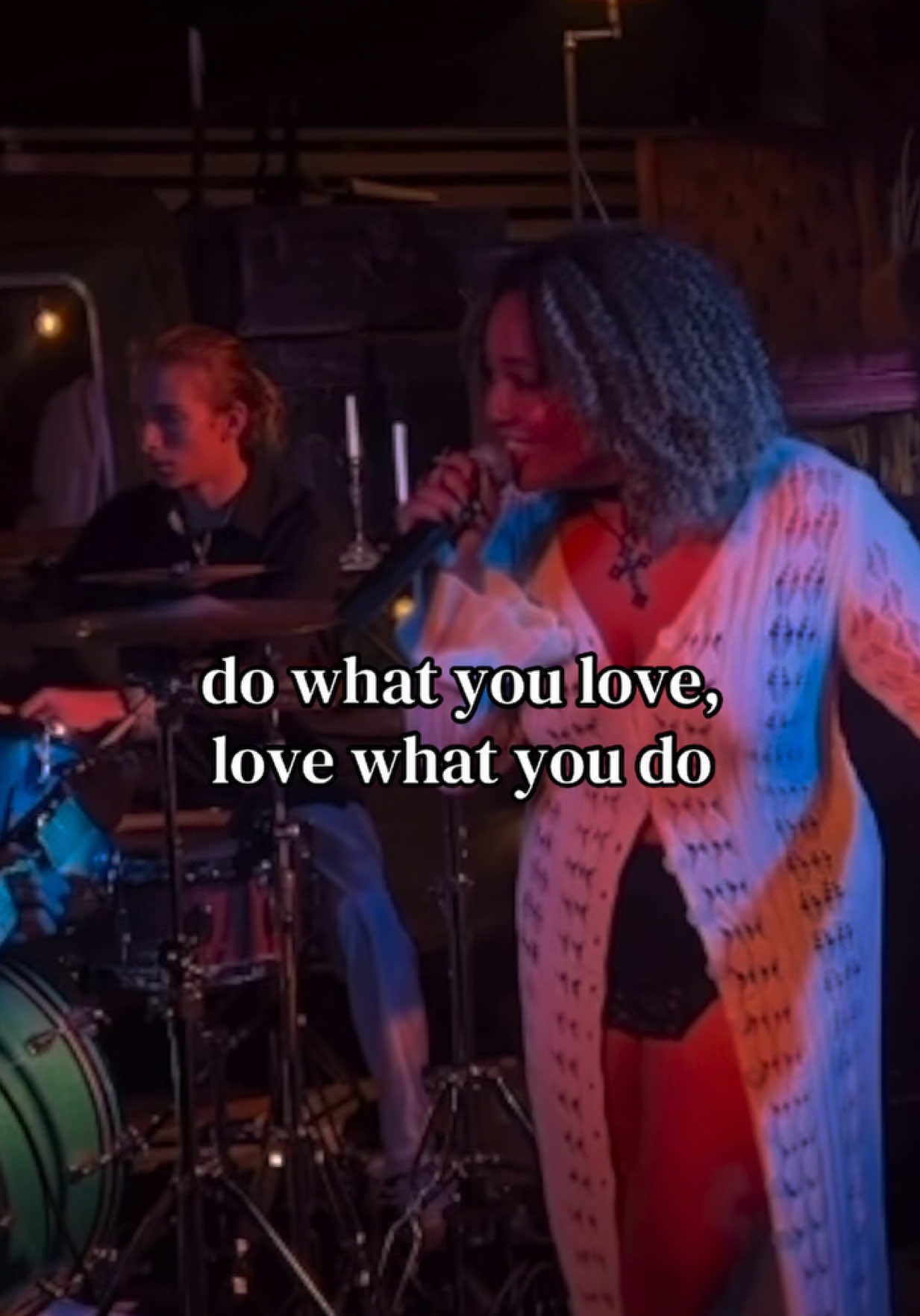 @The Sammy Rose Band
