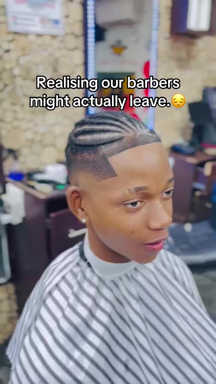@Shubane Franklyn