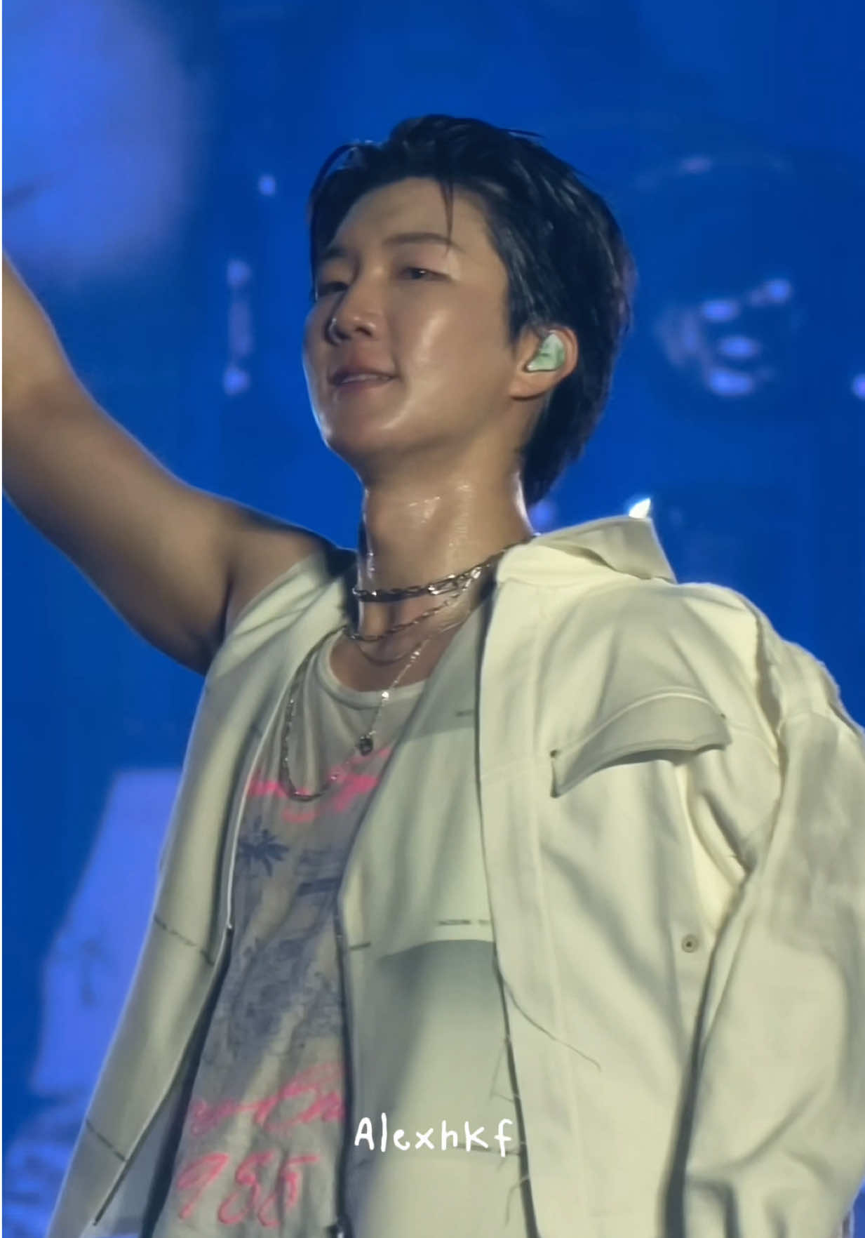 @알렉스 Alex