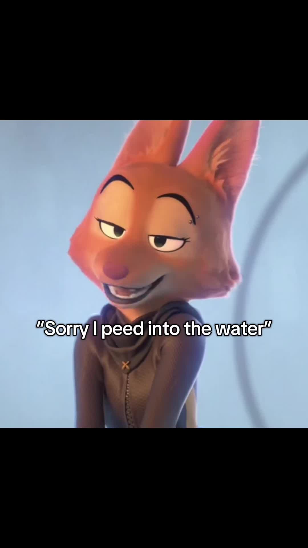@Diane Foxington lover