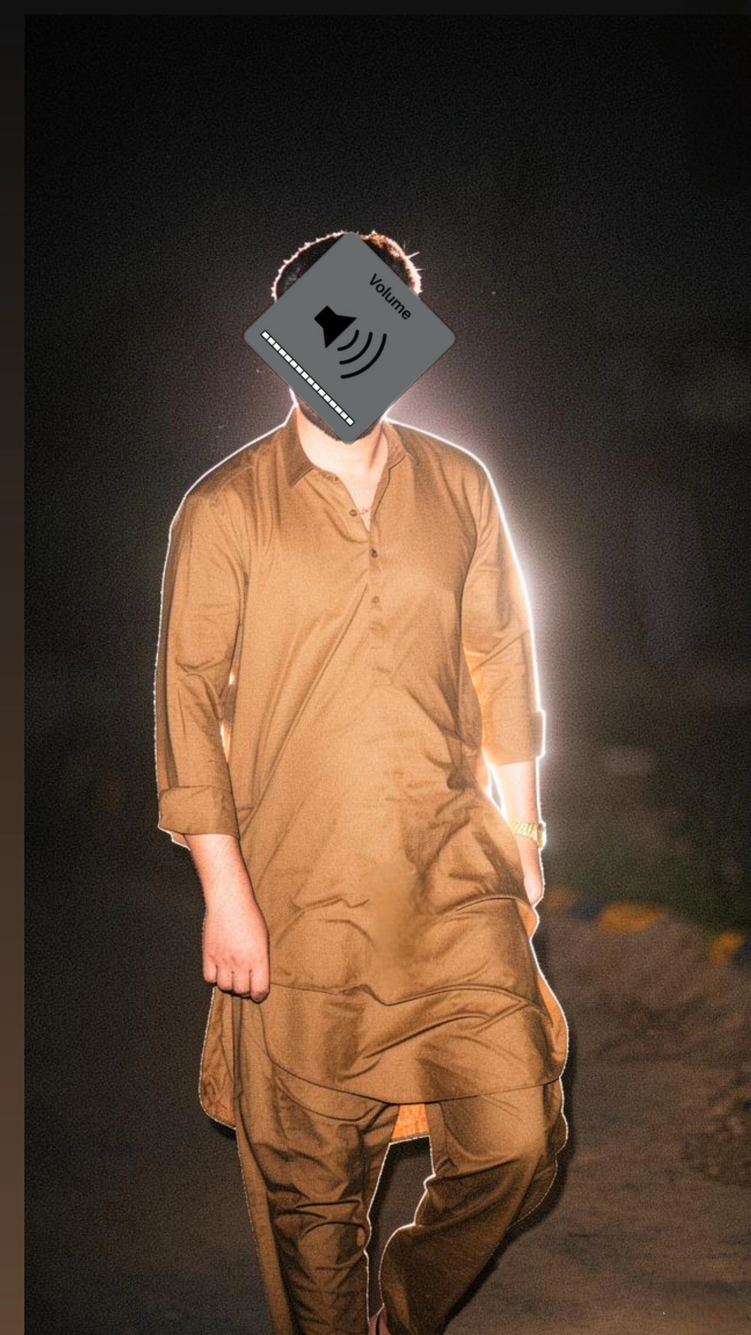 @️