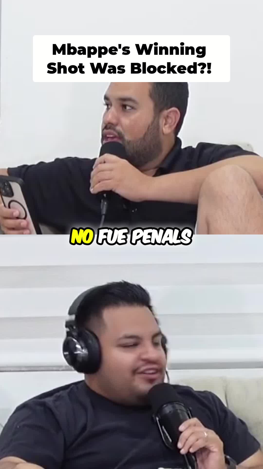 @The Y Podcast official