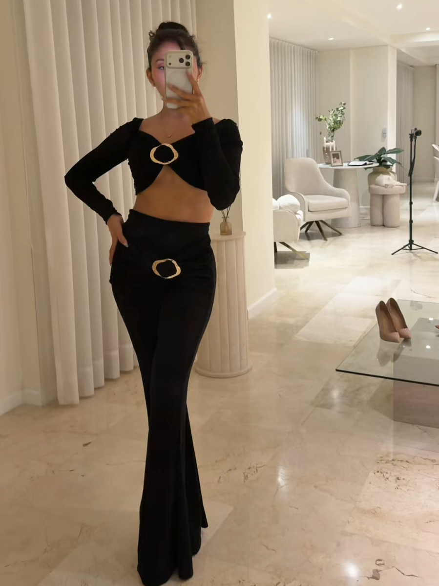 @LA BOUTIQUE CALI