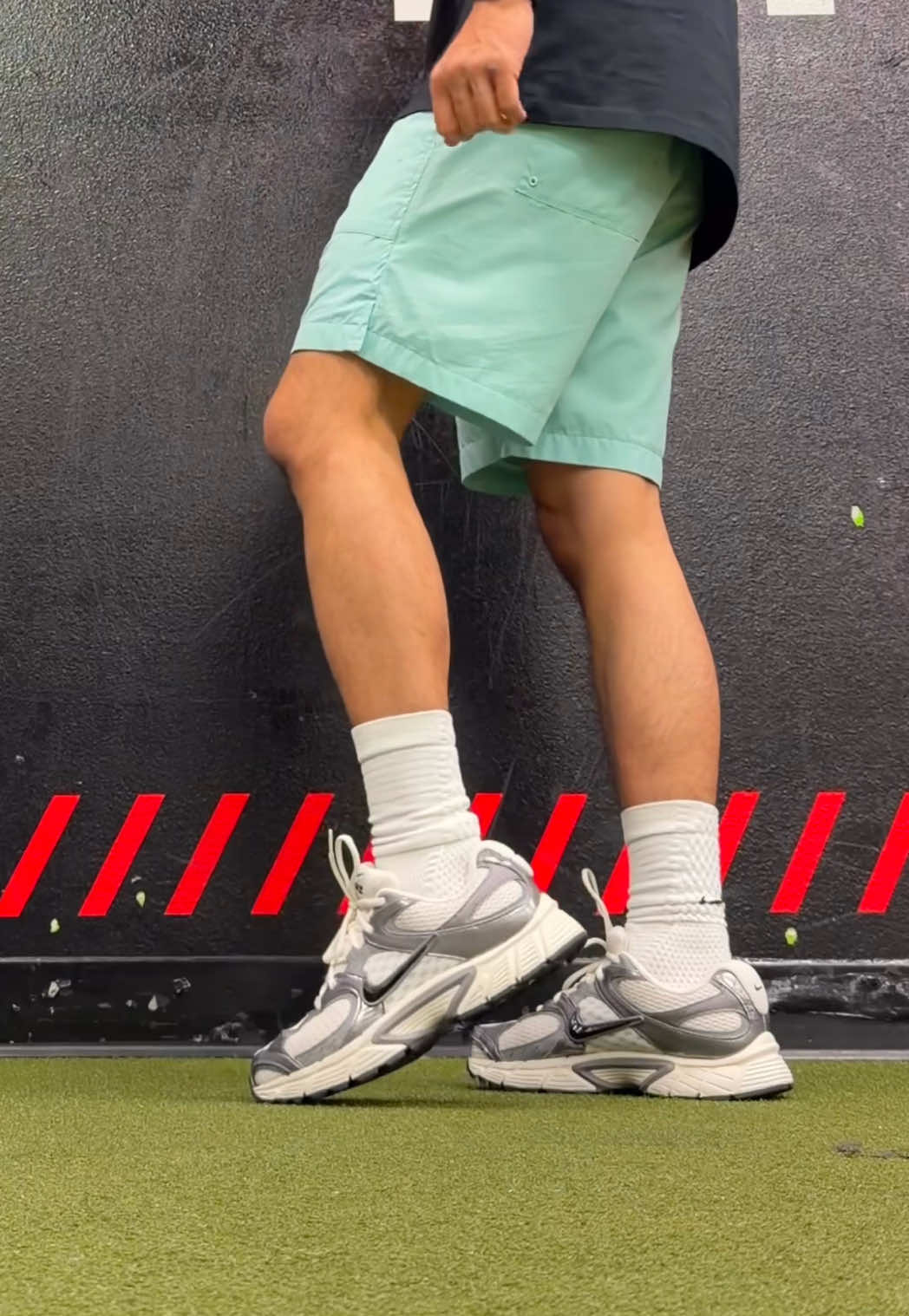 @Kicks and Fits
