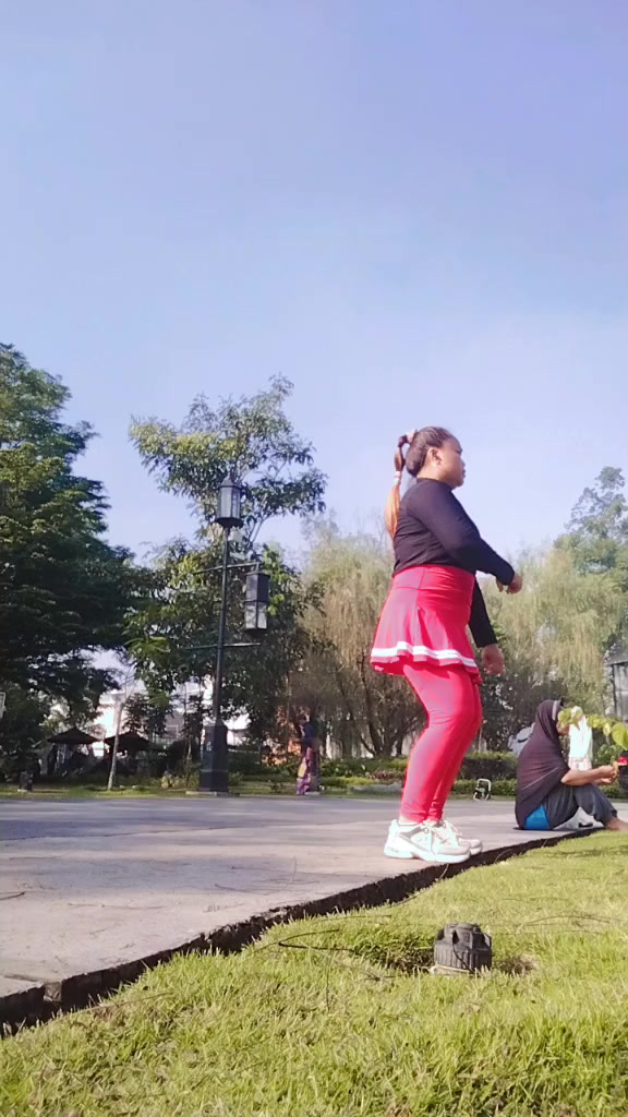 @Tika MONZA