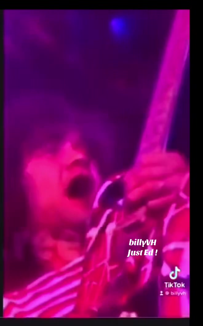 @billyVH