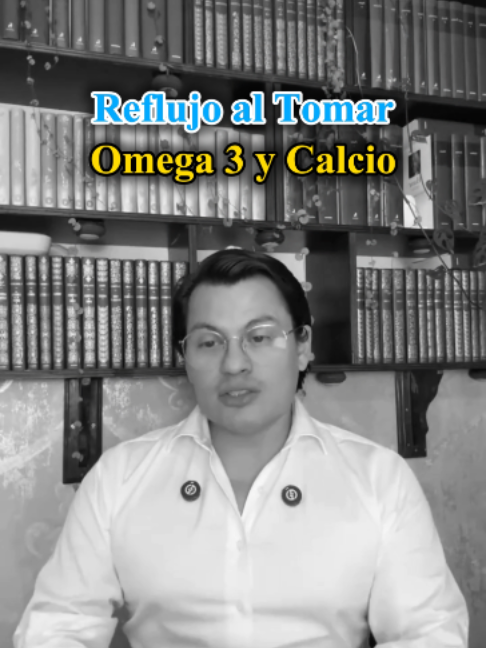 @Dr Julio Pérez