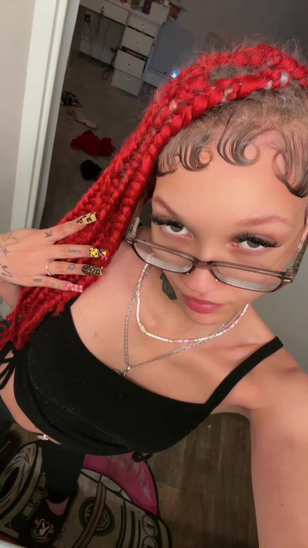 @Nia Lynn