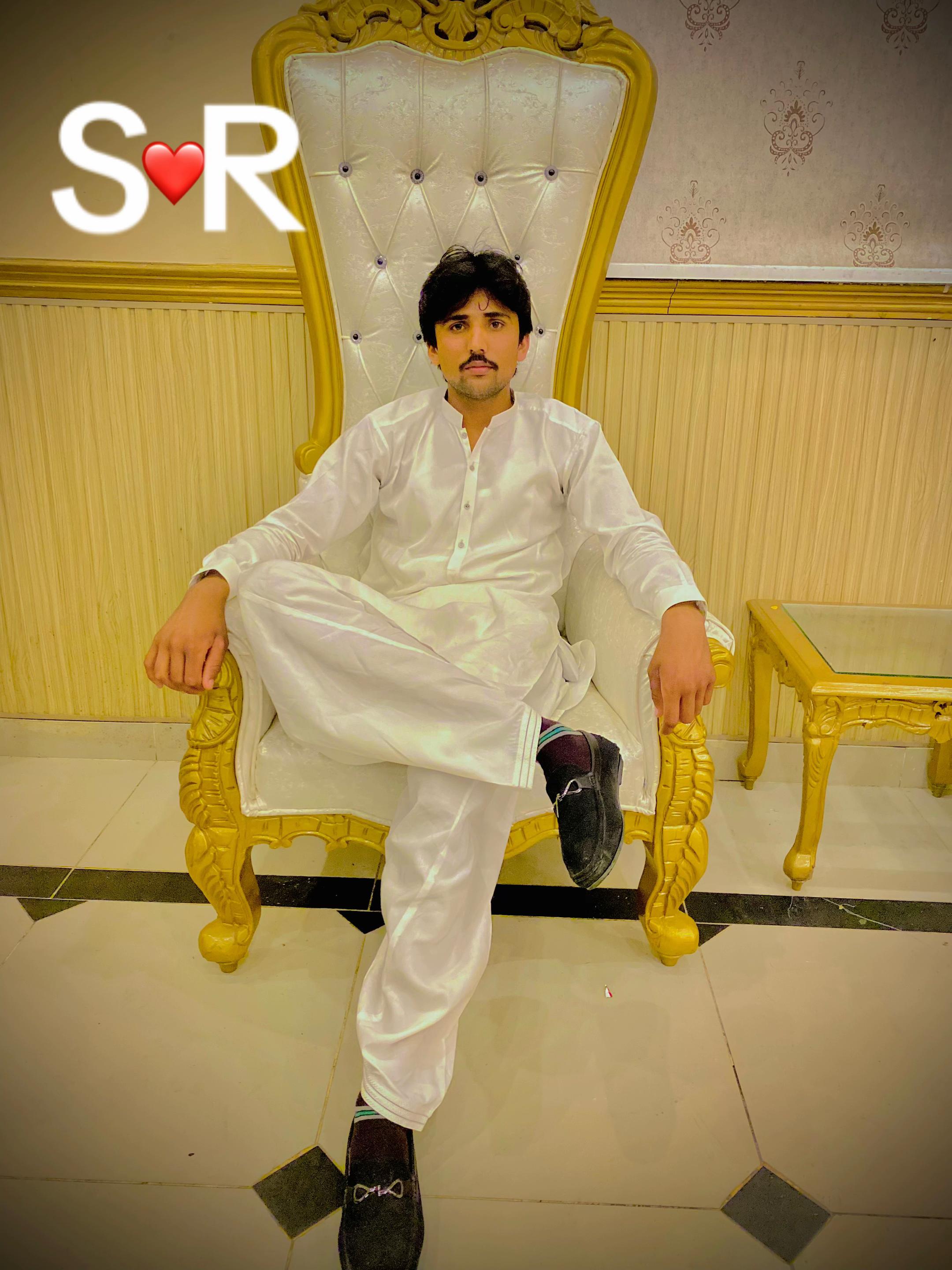@Shoaib Khan M