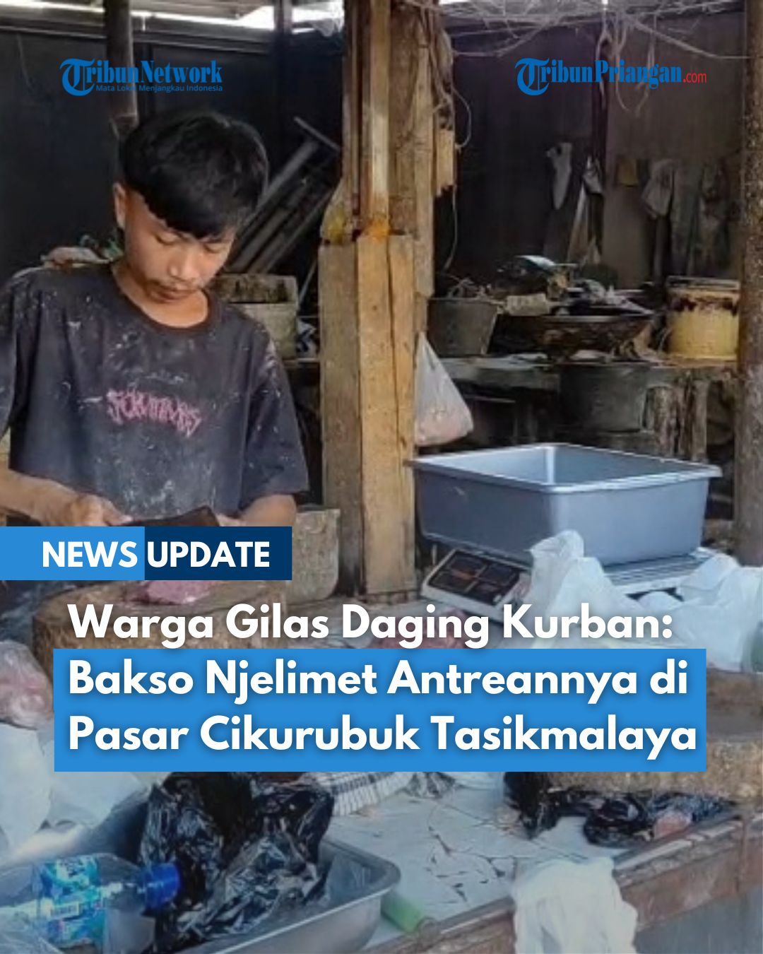@Tribun Priangan Official
